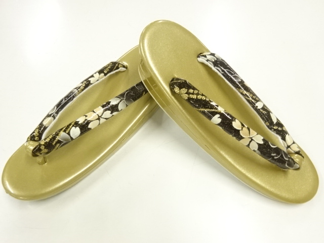 JAPANESE KIMONO / ZORI (JPN:M)